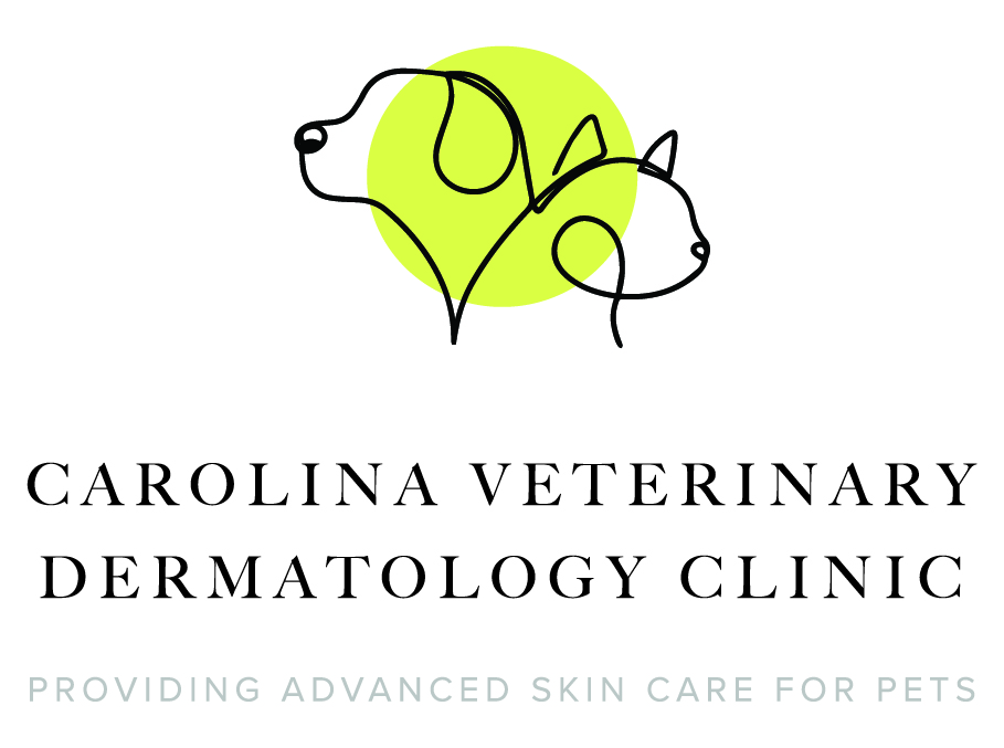 Carolina Veterinary Dermatology Clinic