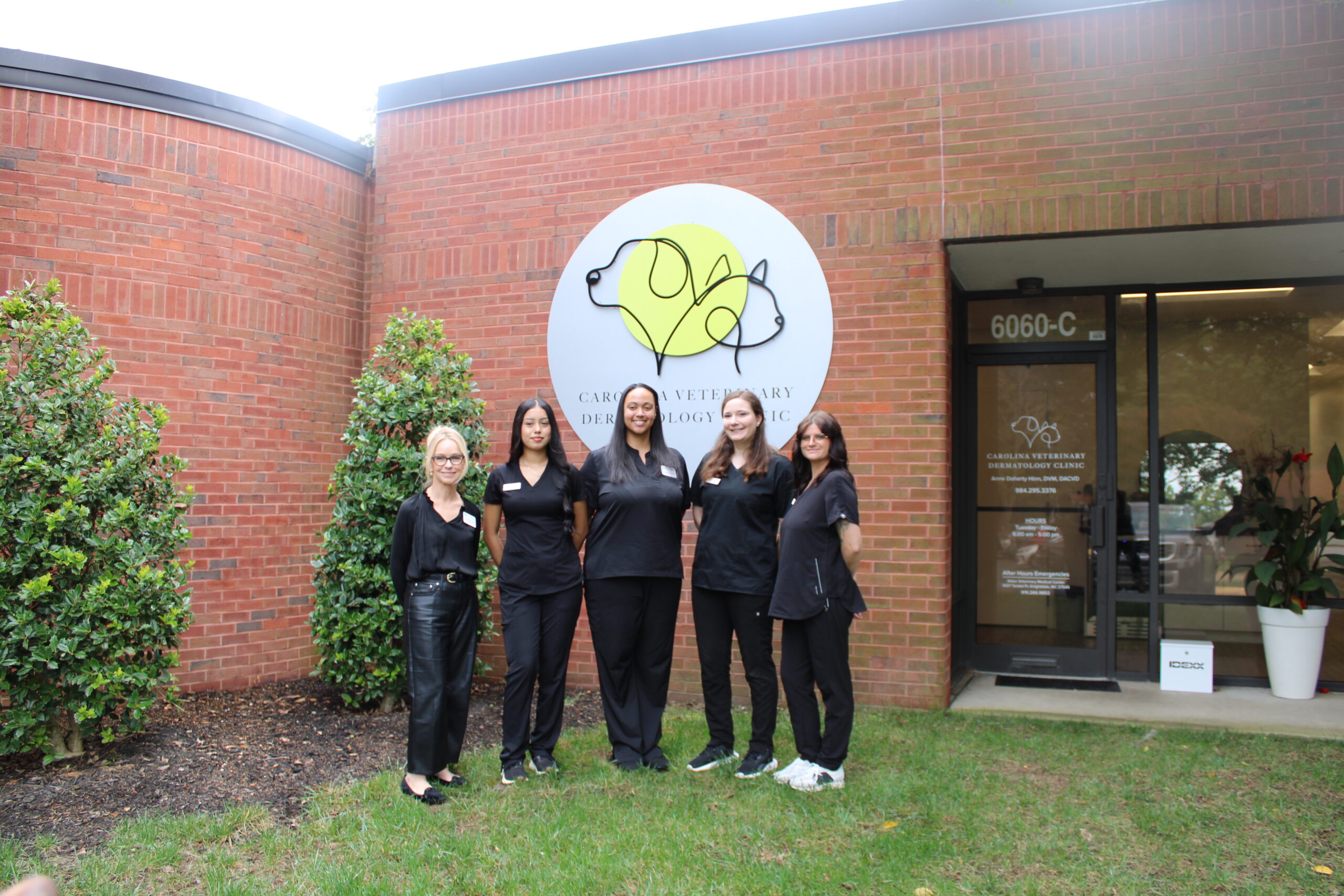 dog and cat laying together